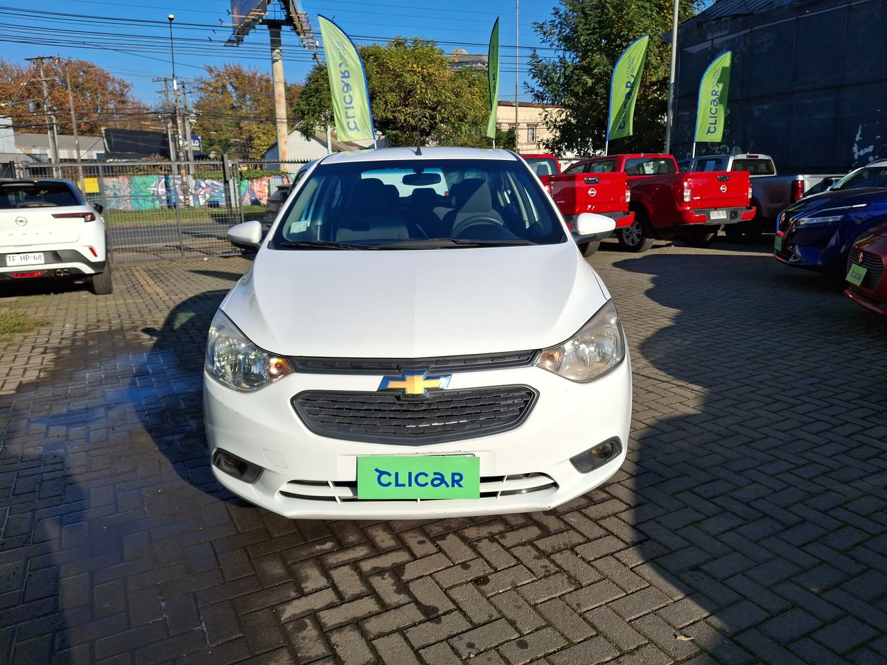 CHEVROLET - 2