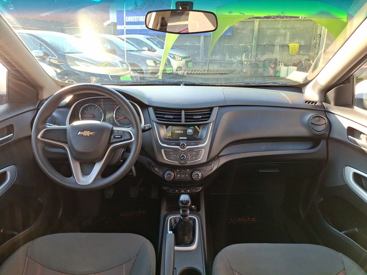 CHEVROLET - 9
