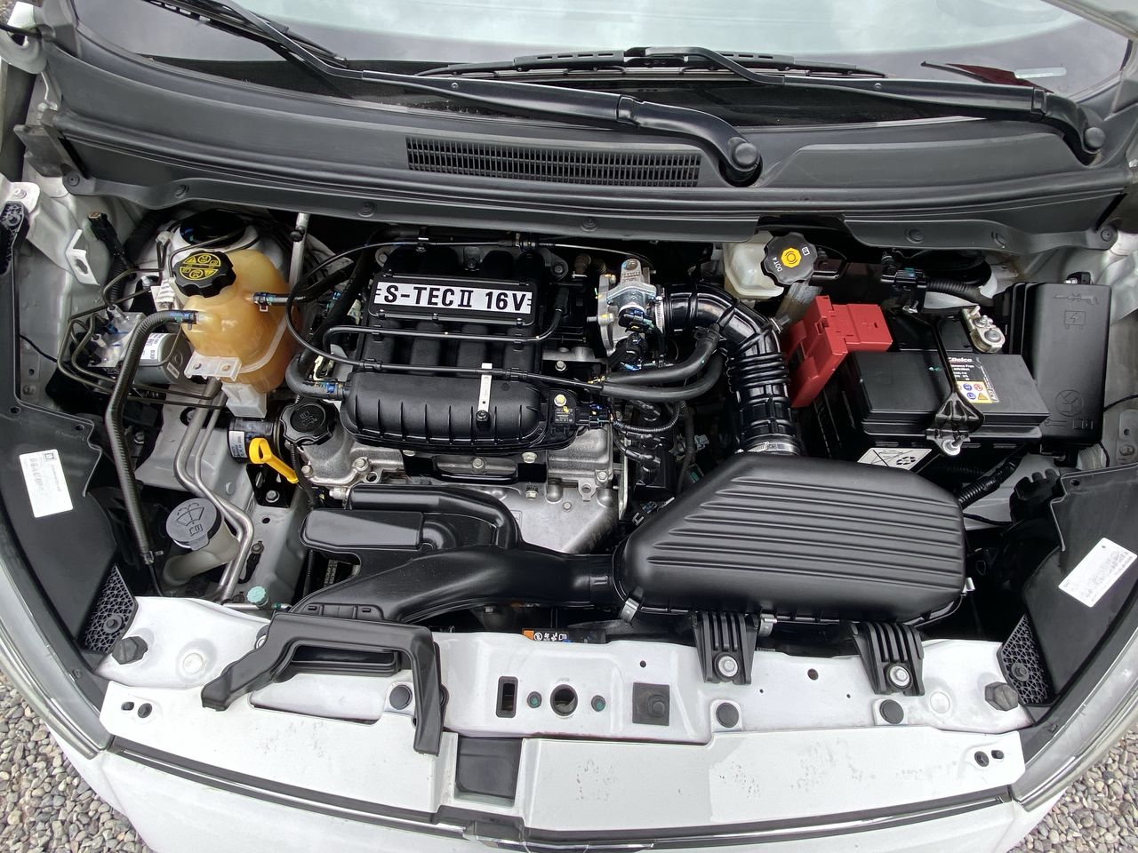 CHEVROLET - 18
