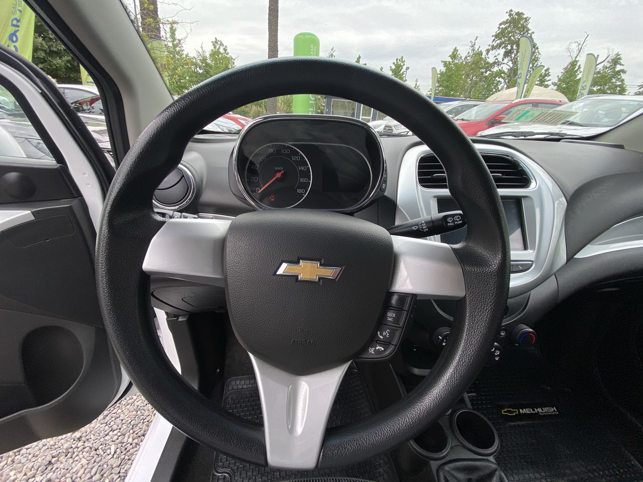 CHEVROLET - 25