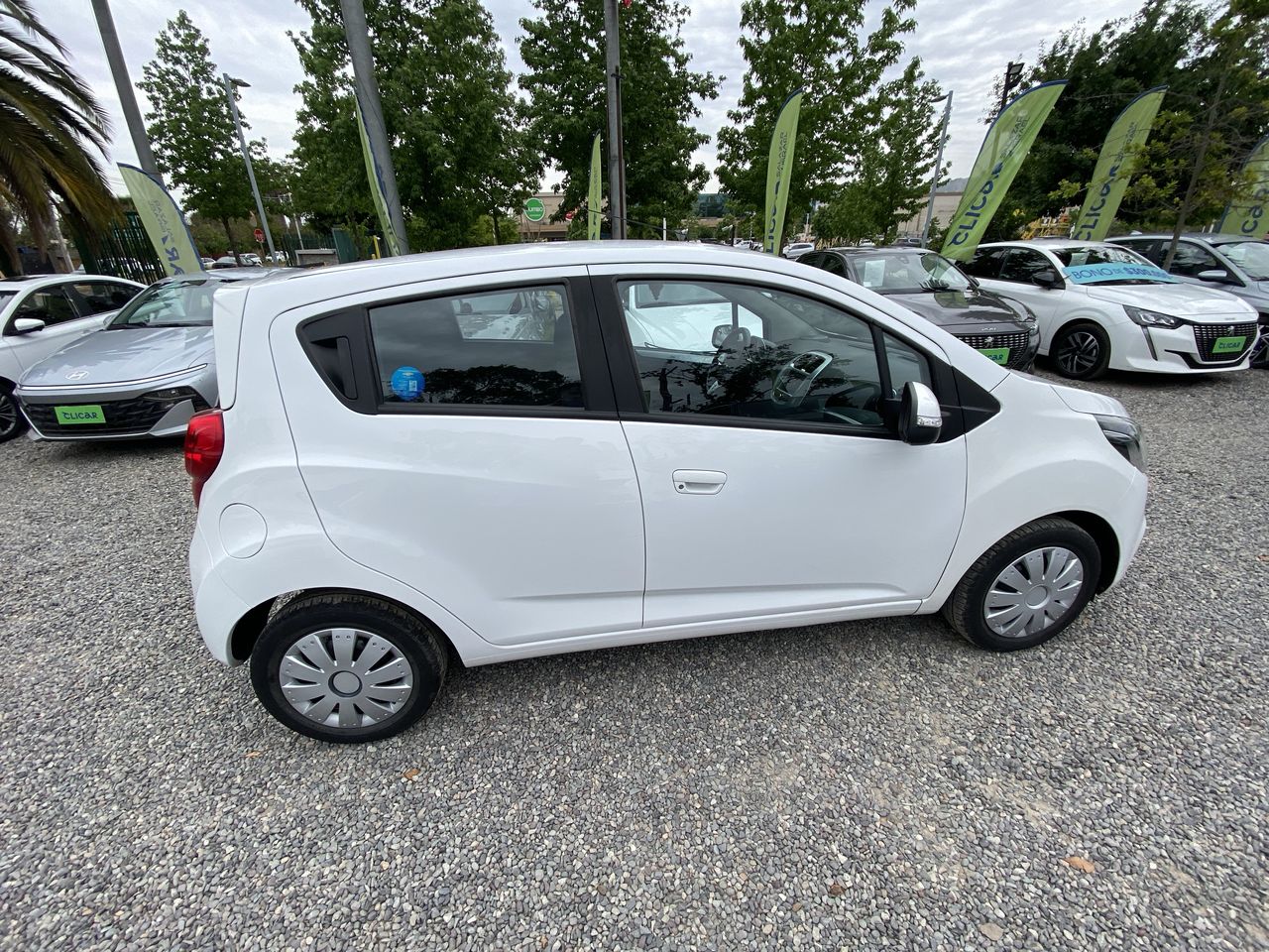 CHEVROLET - 8
