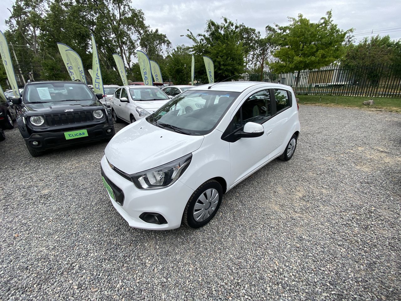 CHEVROLET - 3