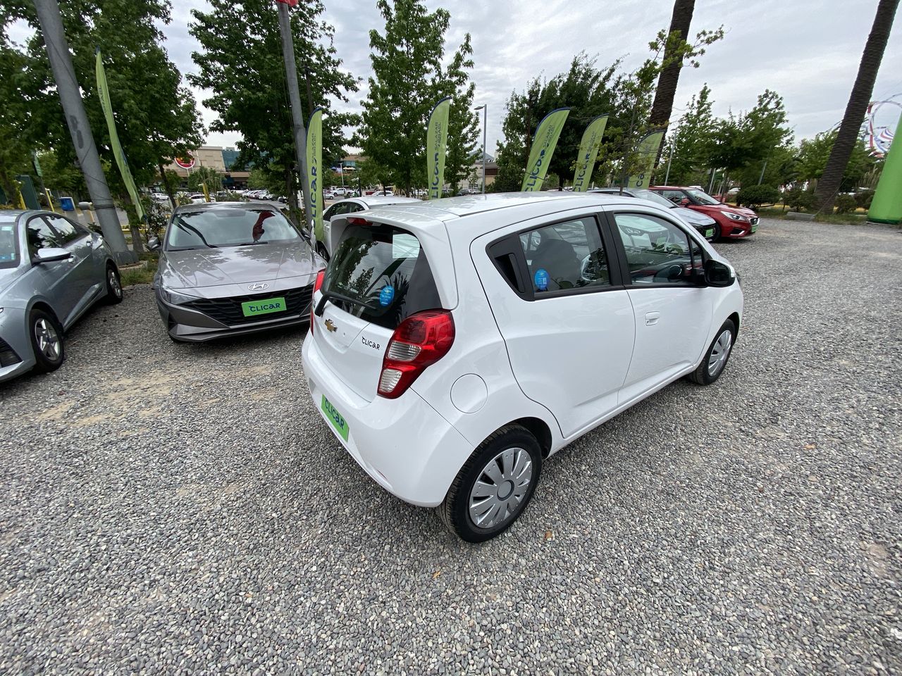 CHEVROLET - 7