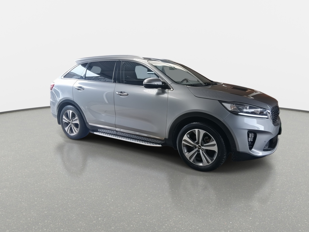 KIA - 1