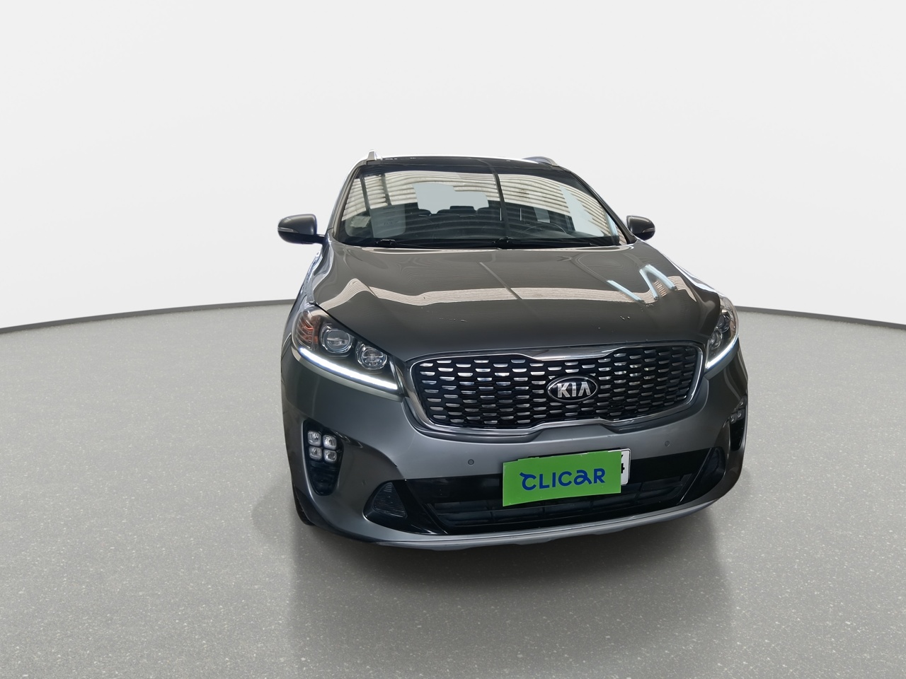 KIA - 2