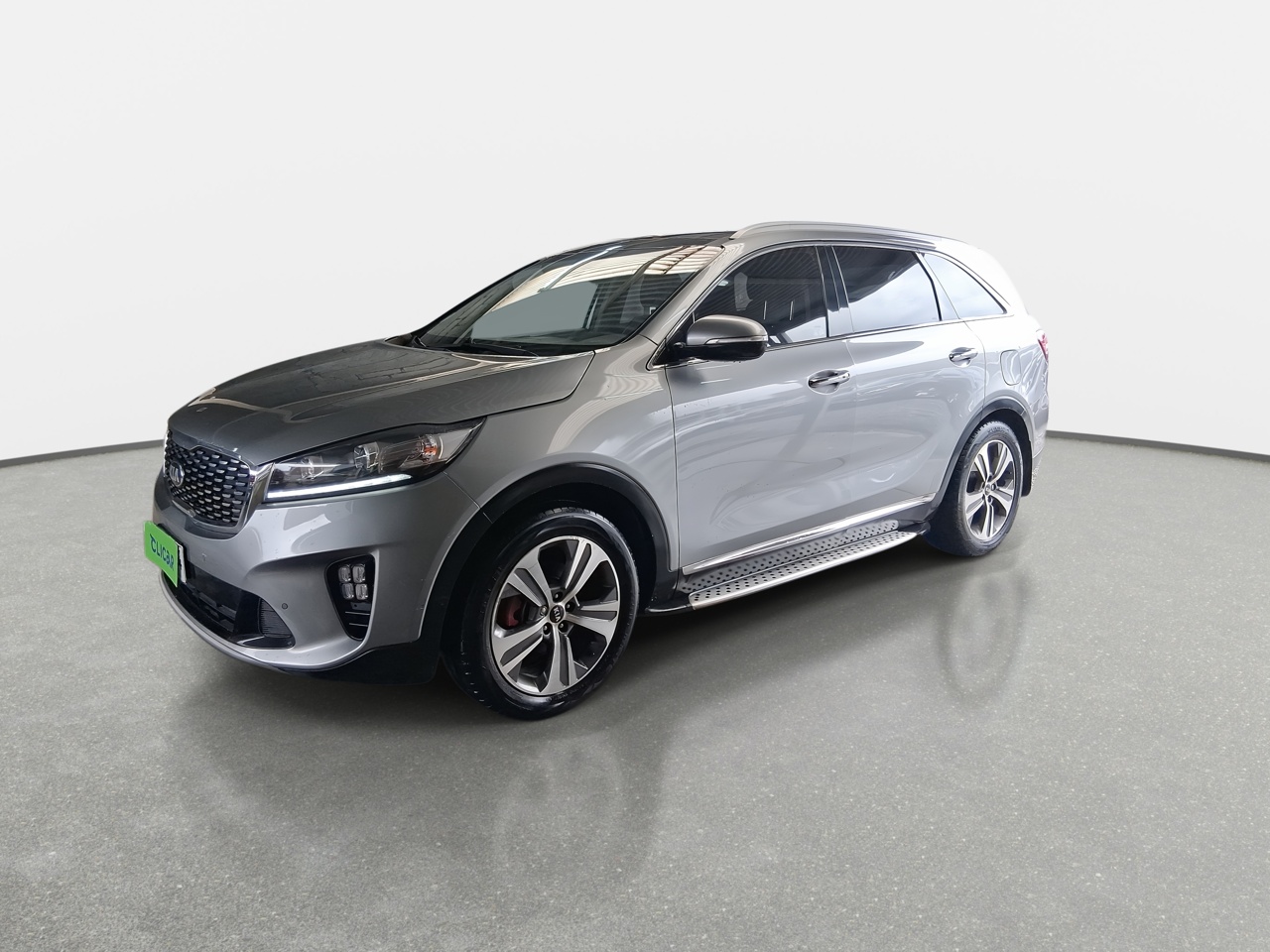 KIA - 3