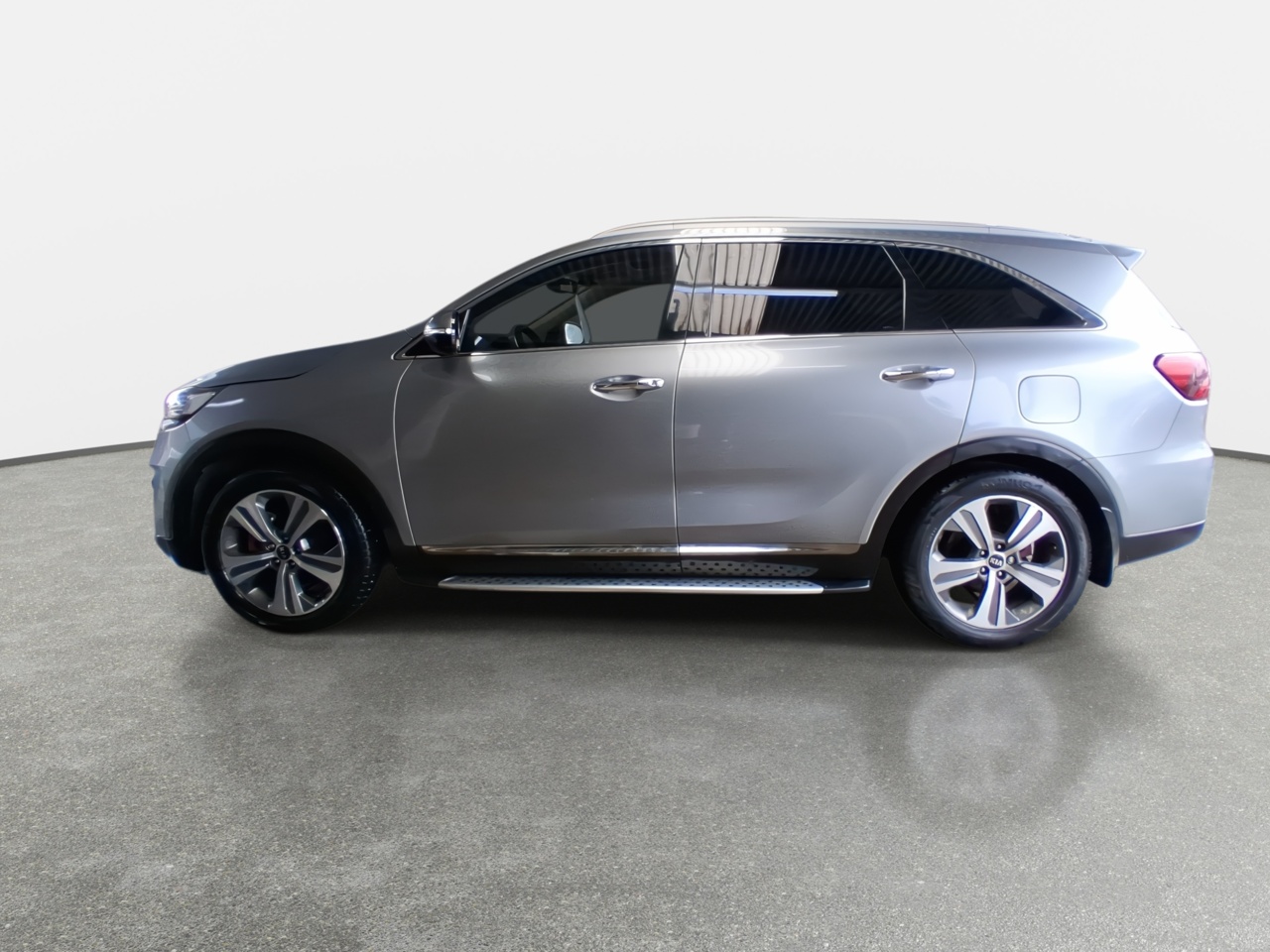 KIA - 4