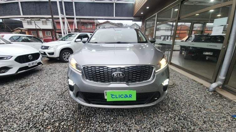 KIA - 1