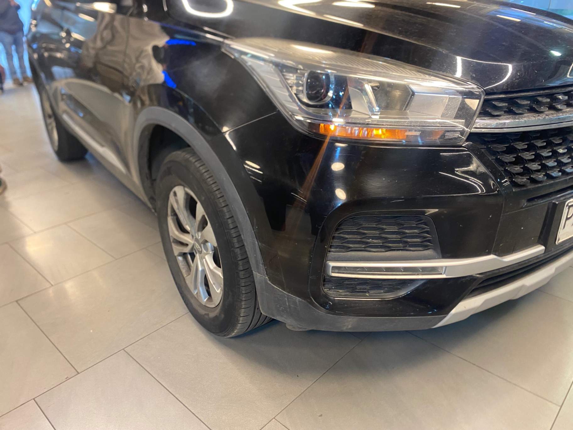 CHERY - 1