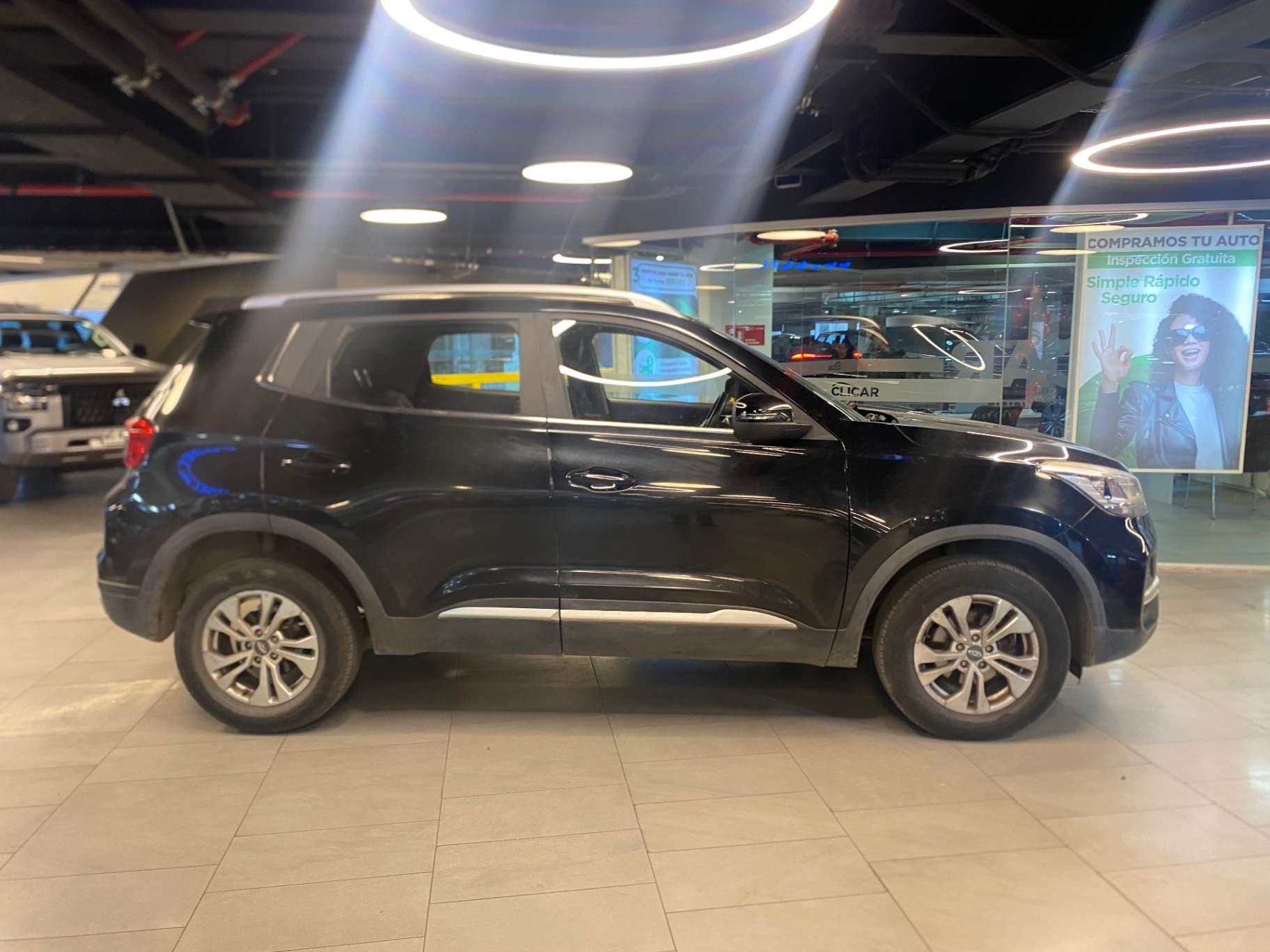 CHERY - 3