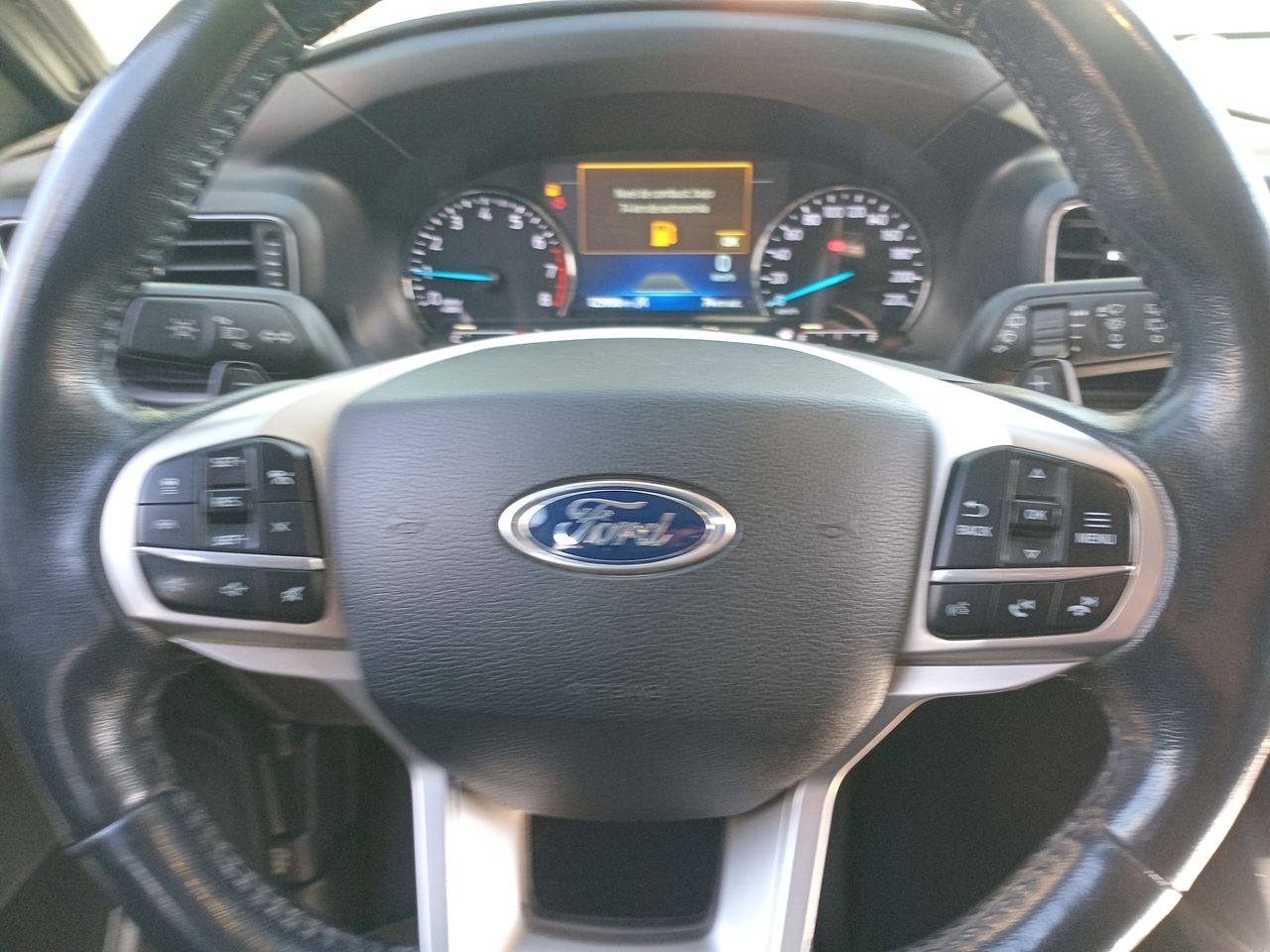 FORD - 24
