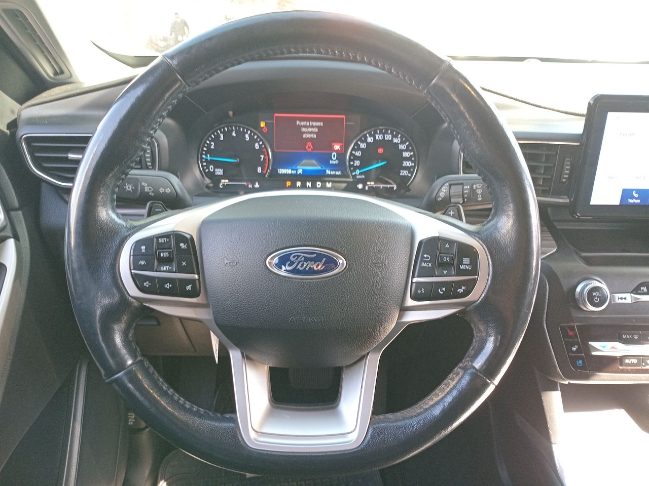 FORD - 23