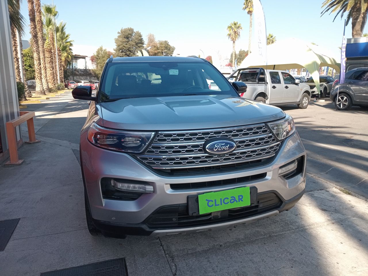 FORD - 2