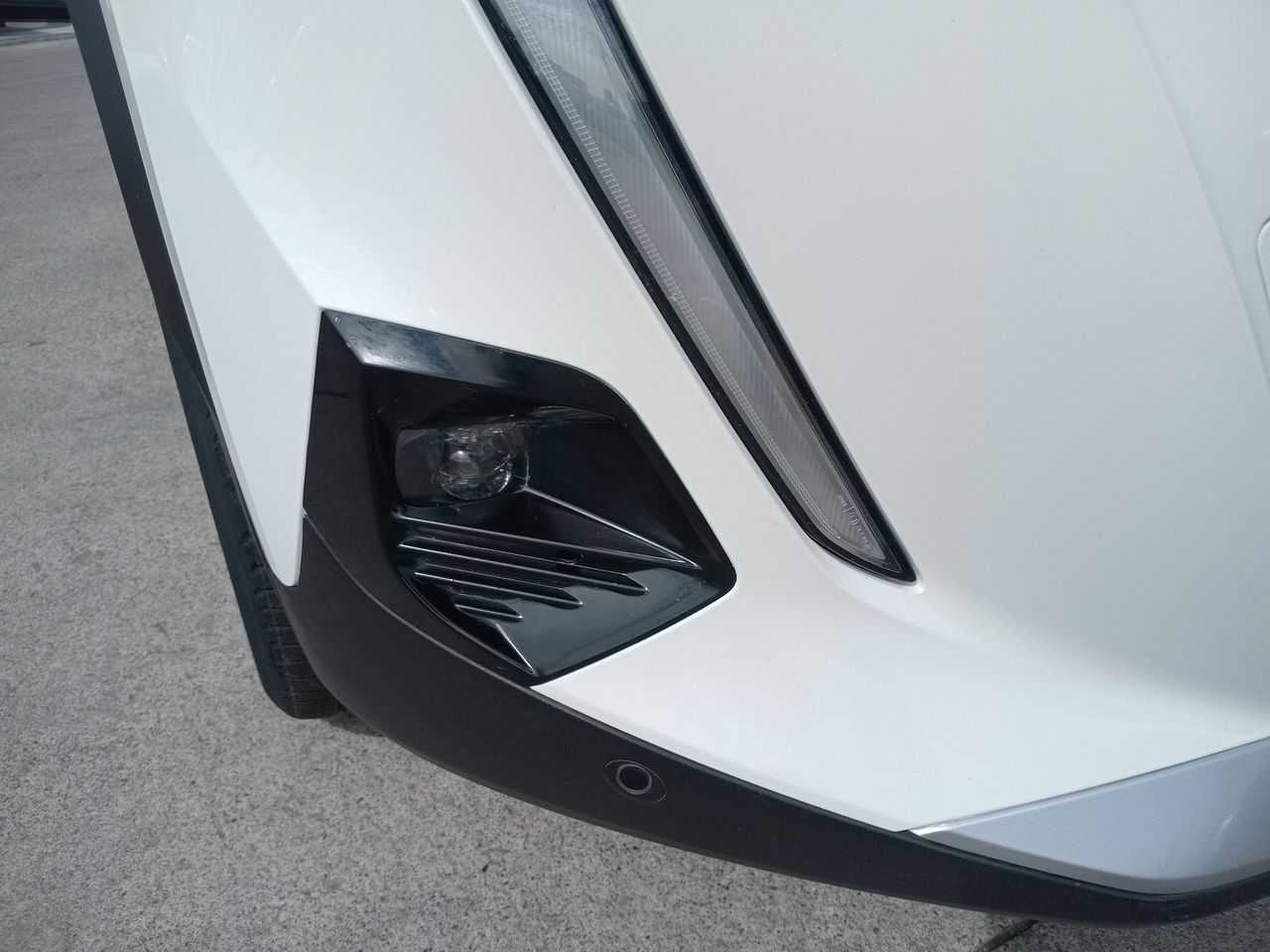 Peugeot 2008 — foto 18 de 34