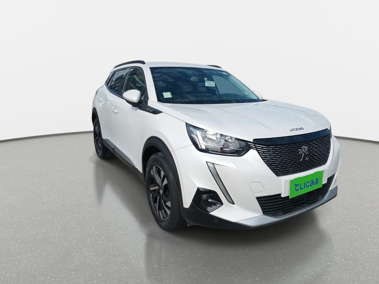 PEUGEOT - 1