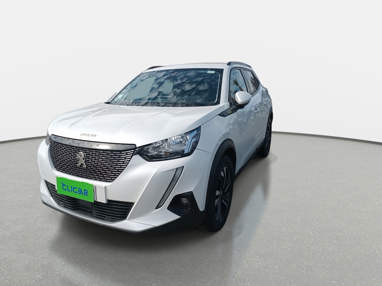 PEUGEOT - 2
