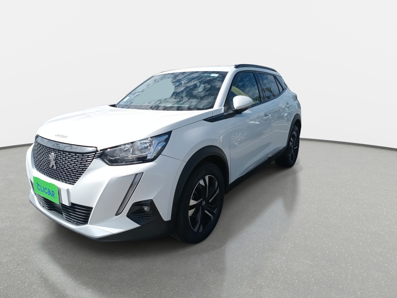 PEUGEOT - 3