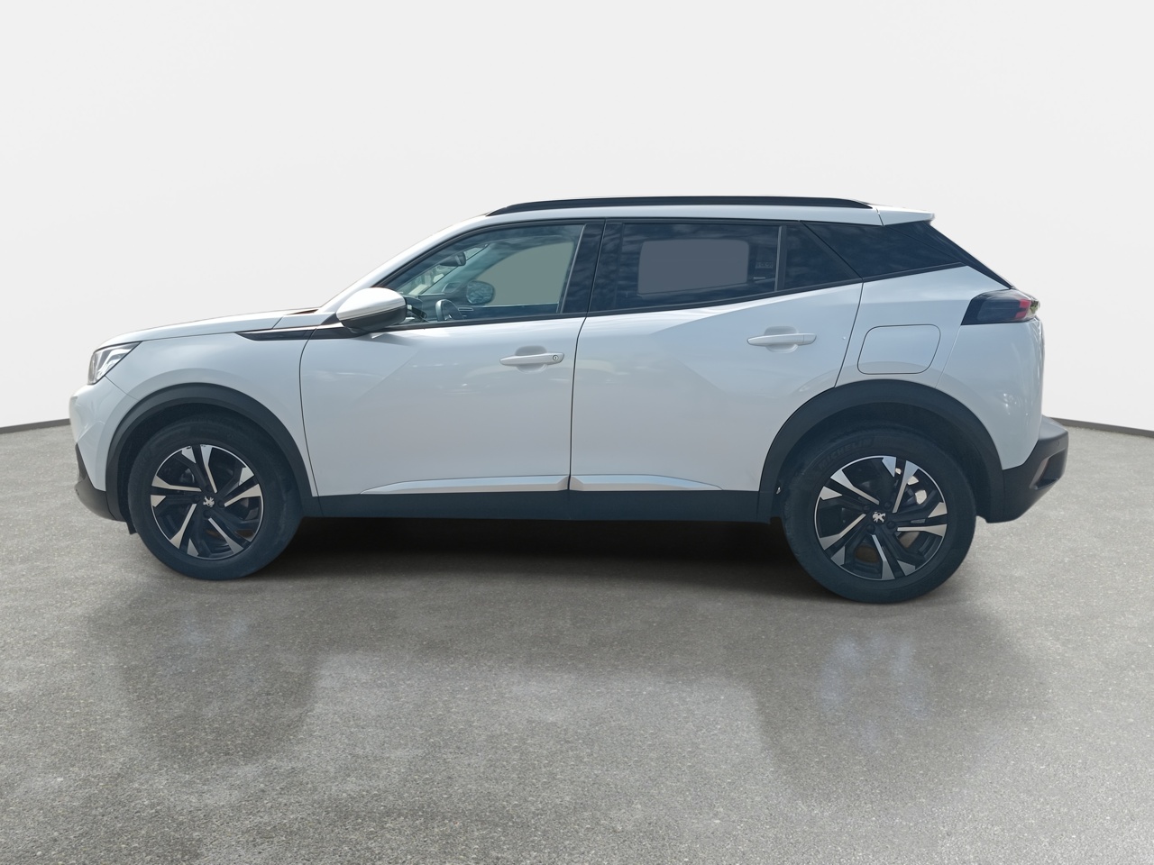 PEUGEOT - 4
