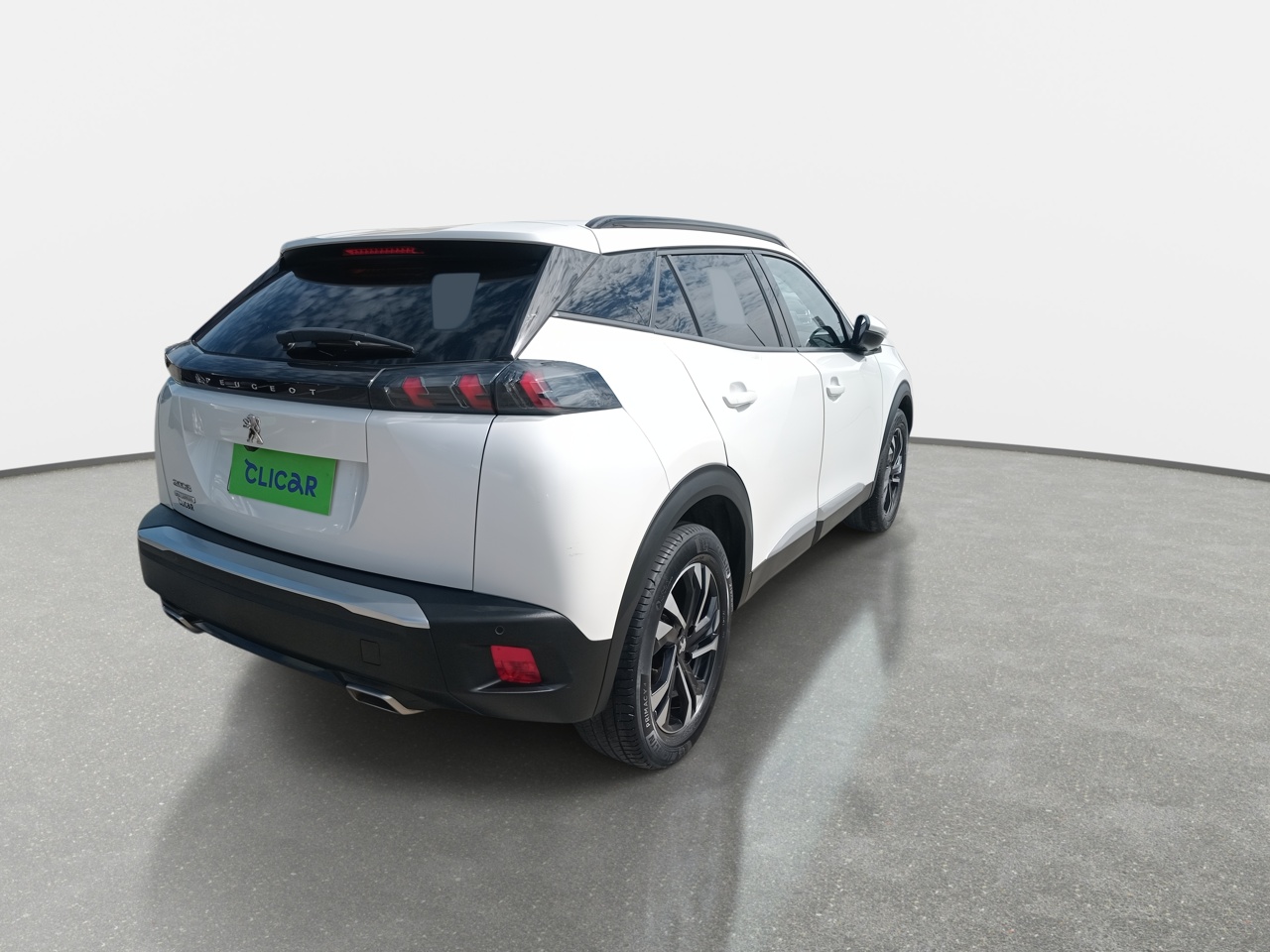 PEUGEOT - 6