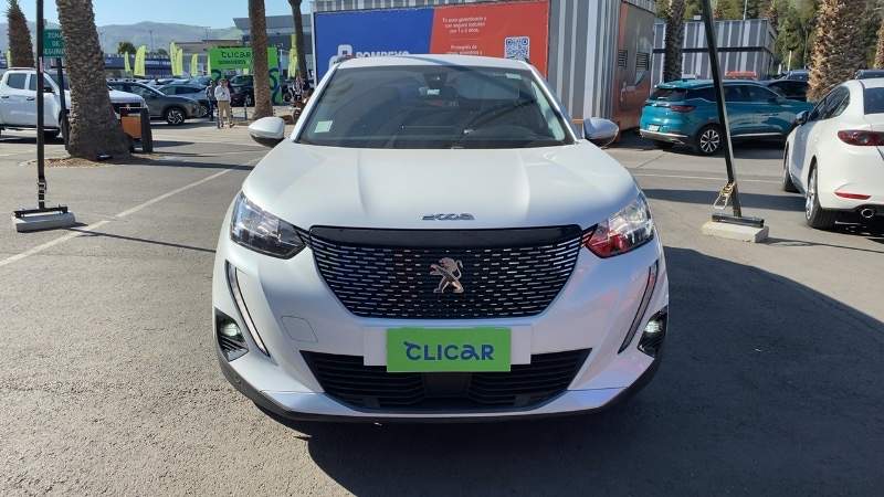 PEUGEOT - 2