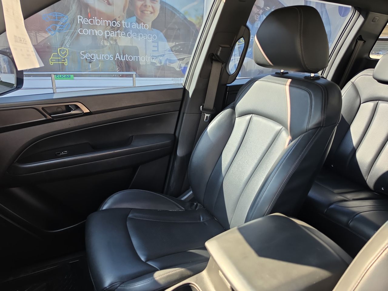 SSANGYONG - 25