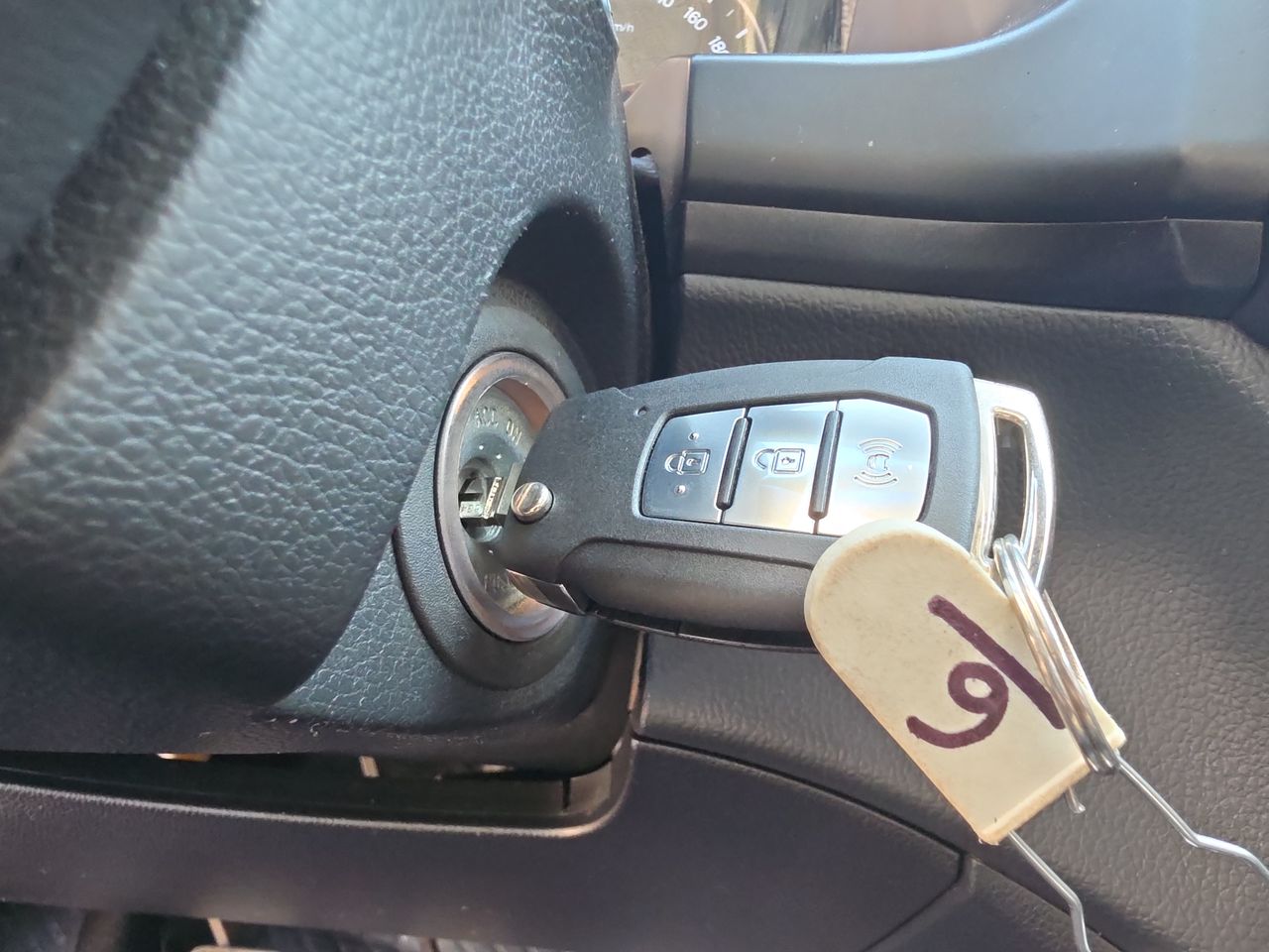 SSANGYONG - 27
