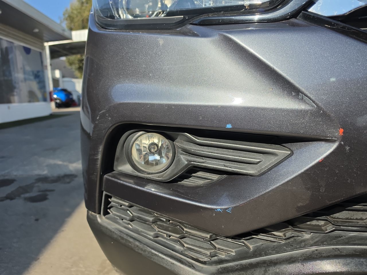 SSANGYONG - 11