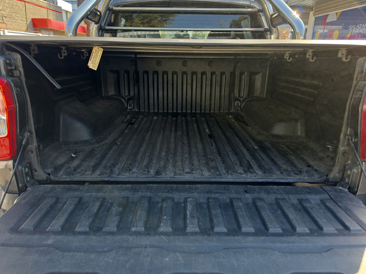 SSANGYONG - 13