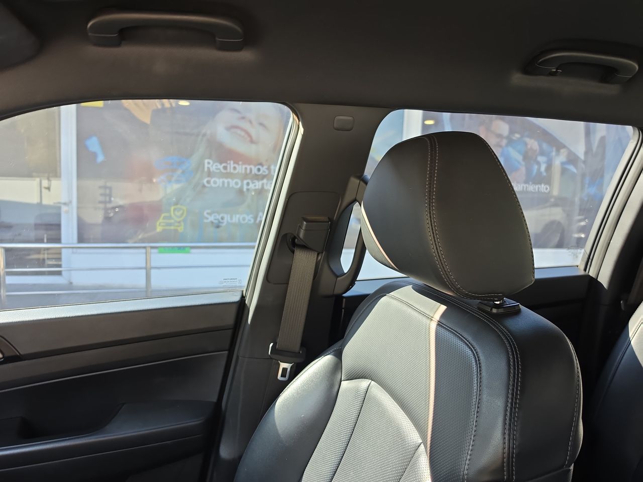 SSANGYONG - 3