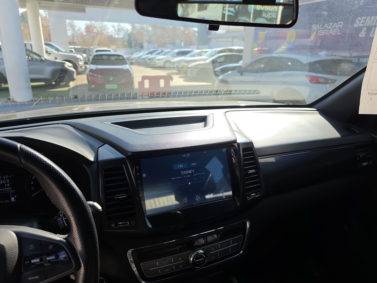 SSANGYONG - 5
