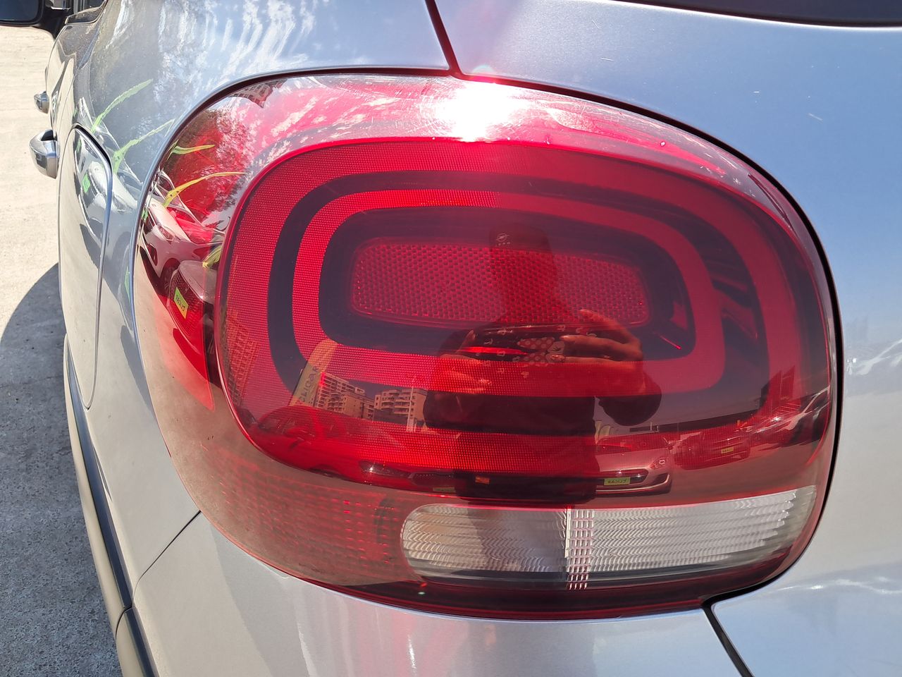 CITROEN - 20