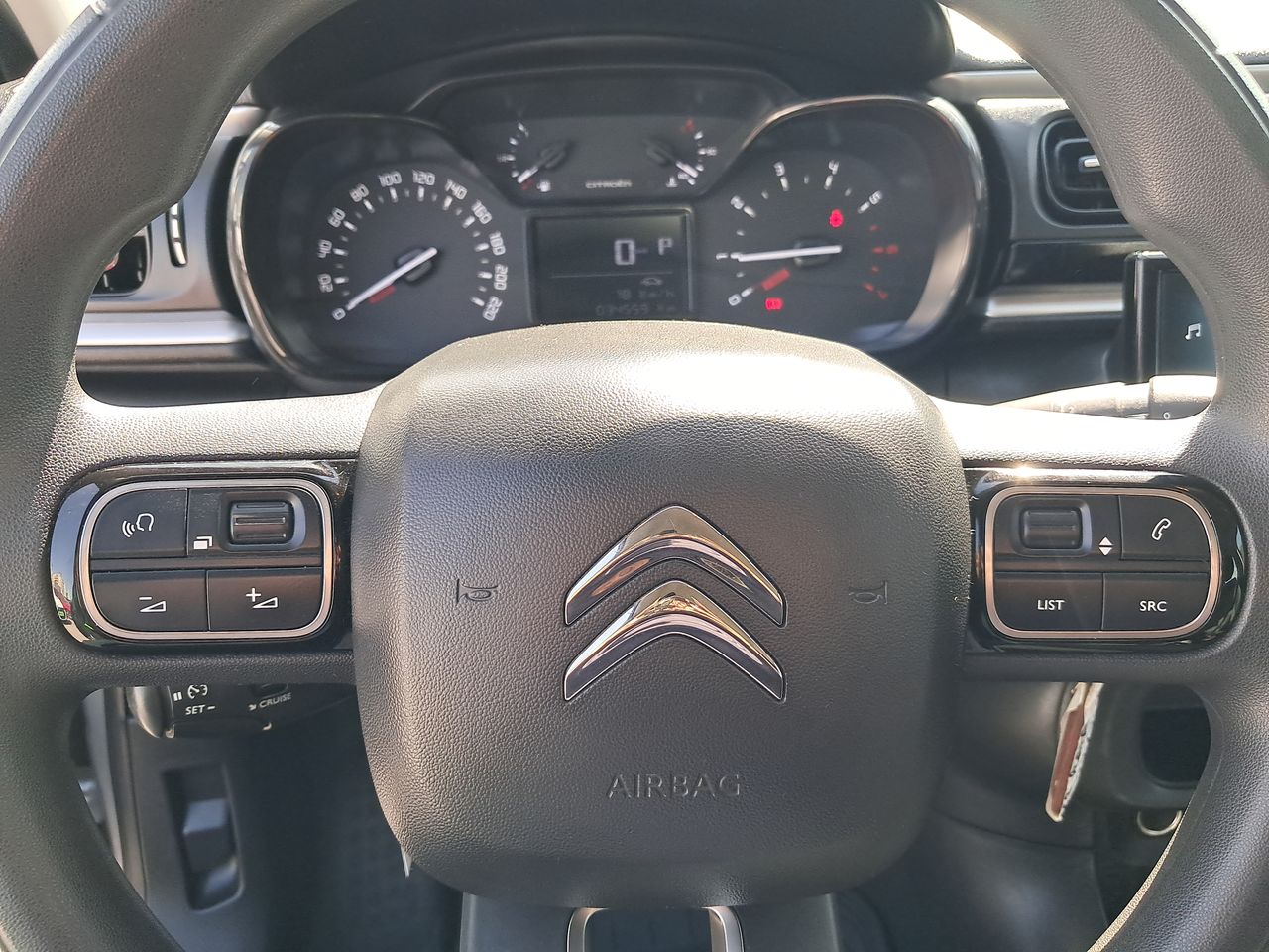 CITROEN - 25