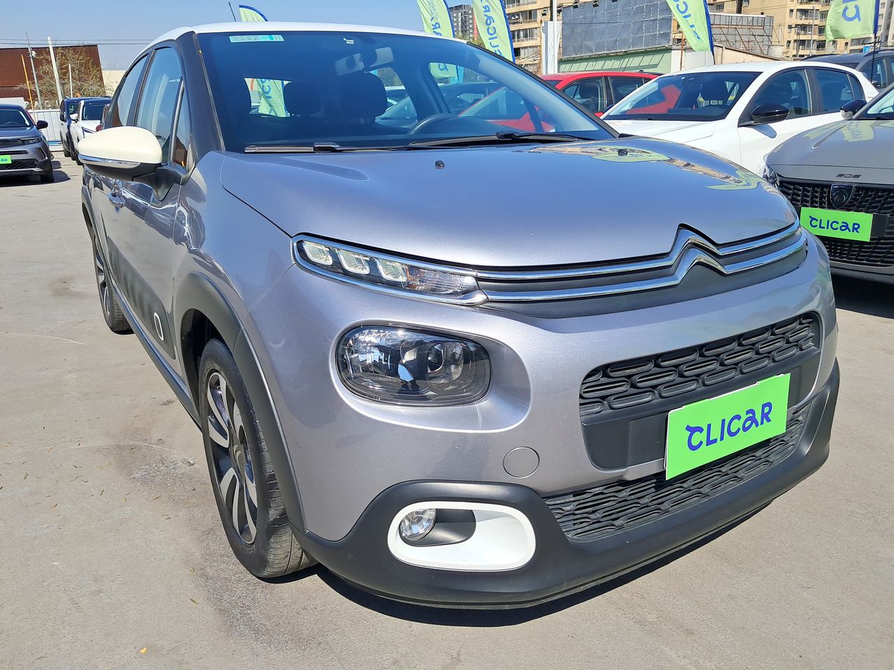CITROEN - 1