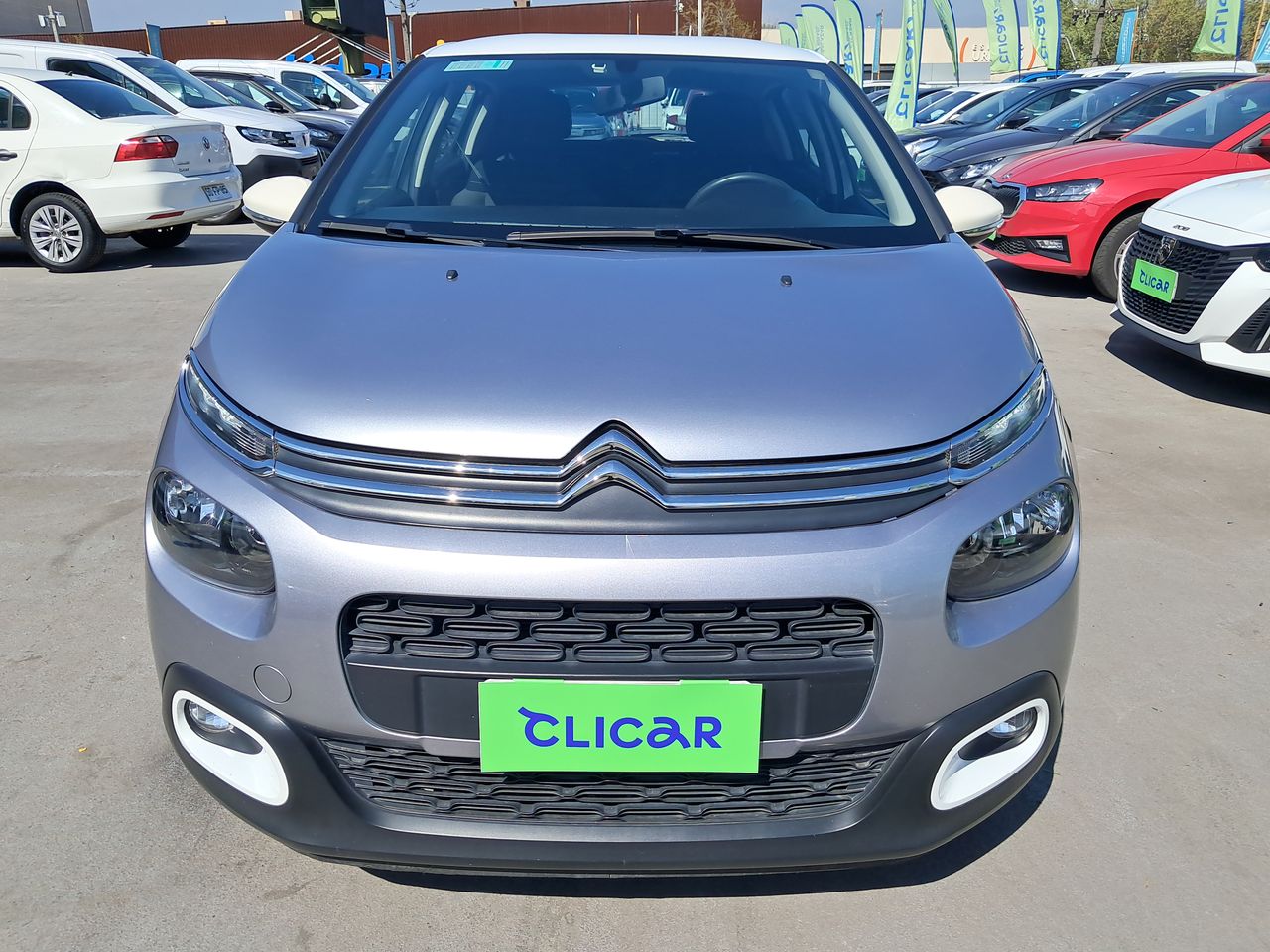 CITROEN - 2