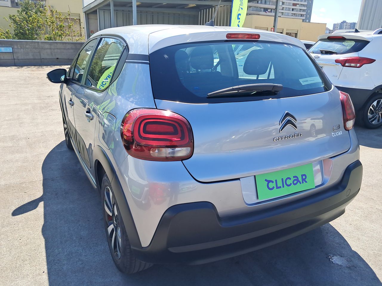 CITROEN - 5