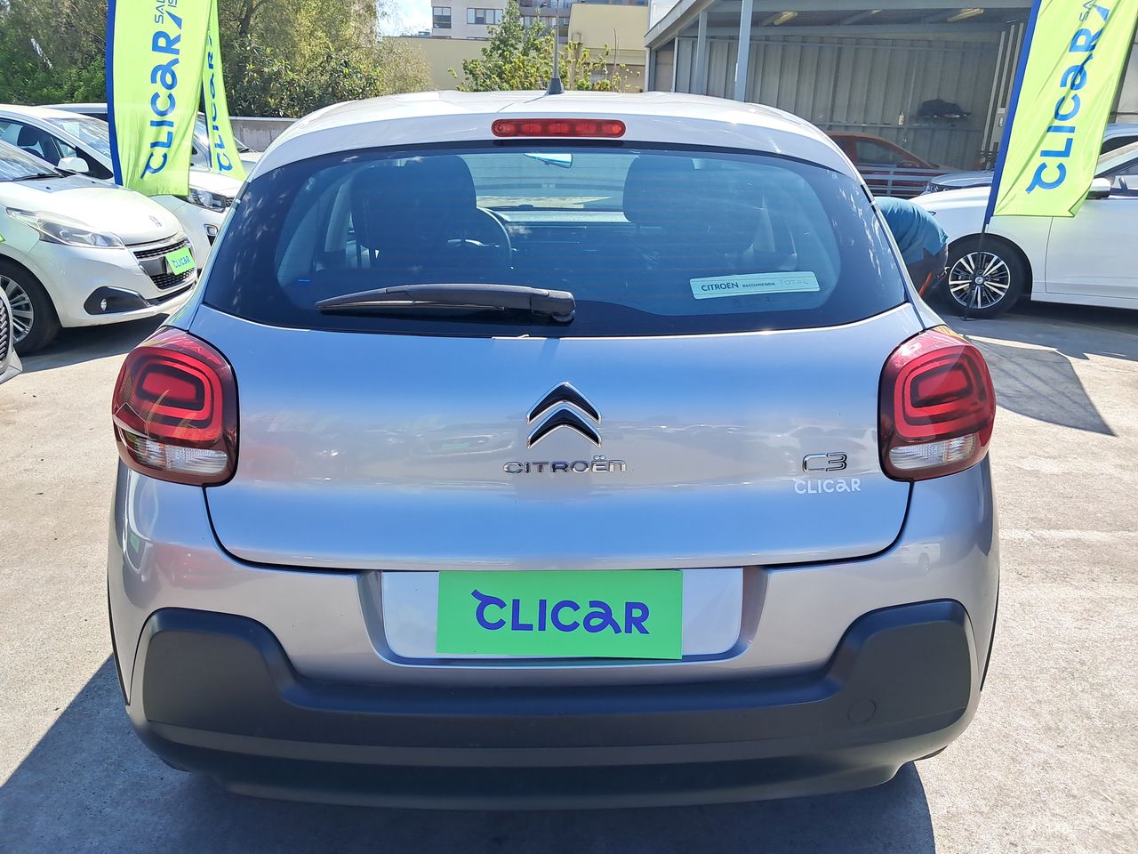 CITROEN - 6