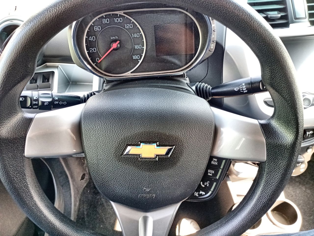 CHEVROLET - 24