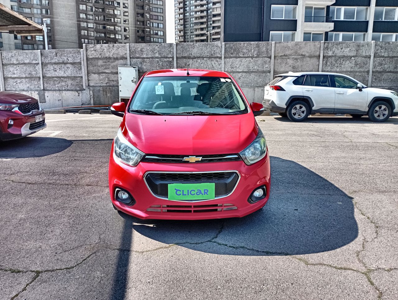 CHEVROLET - 2