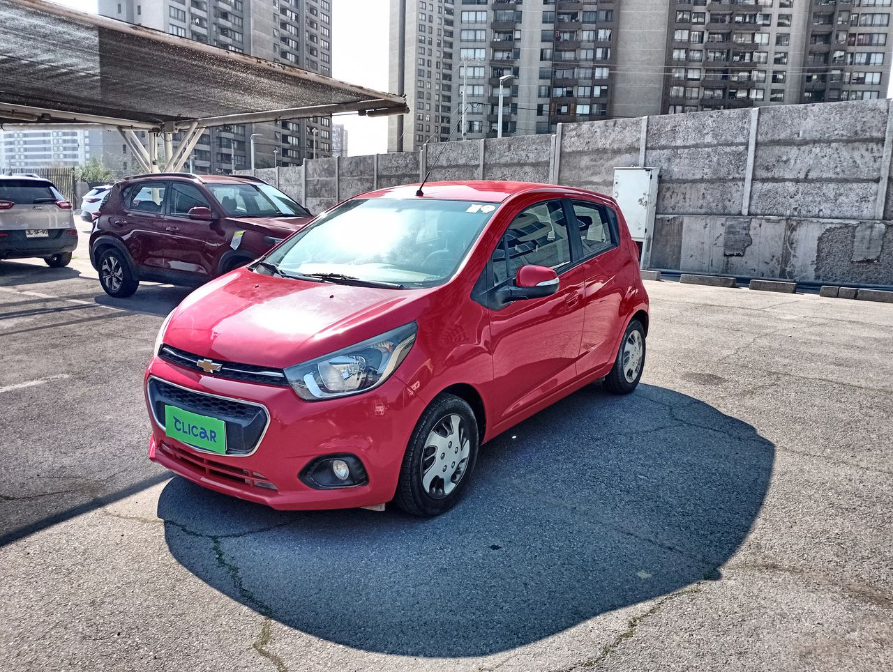 CHEVROLET - 3