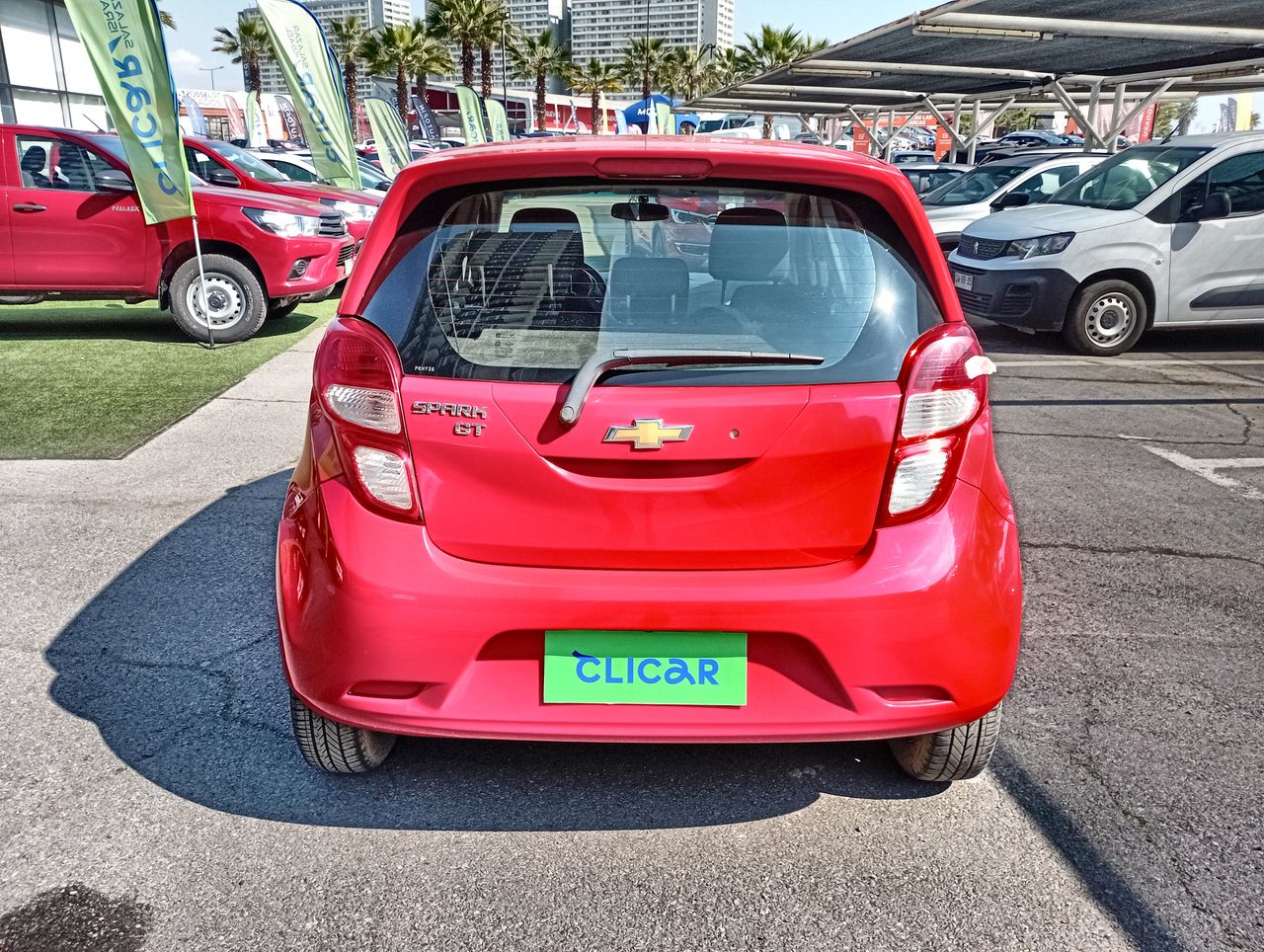 CHEVROLET - 6