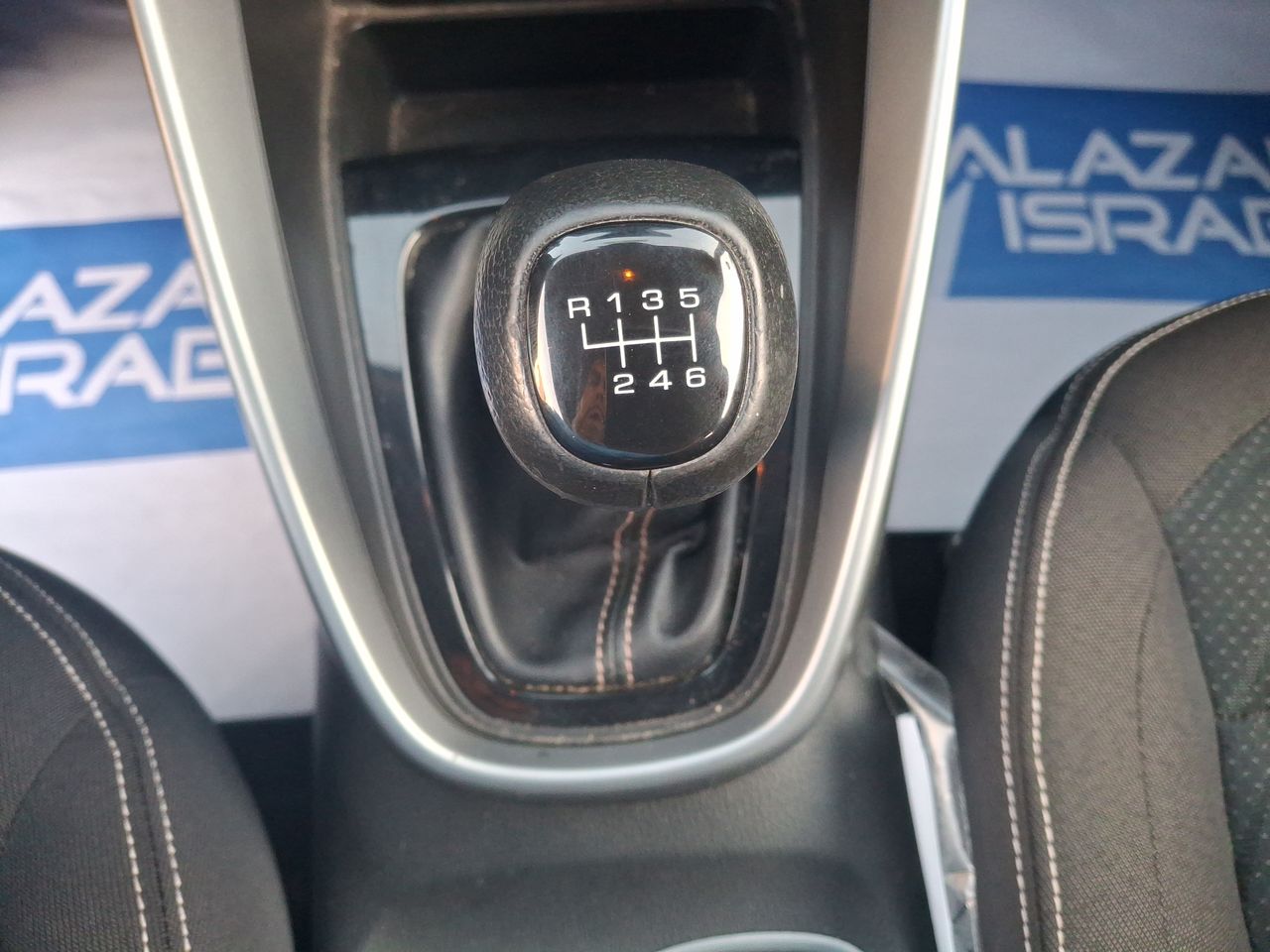 CHEVROLET - 30