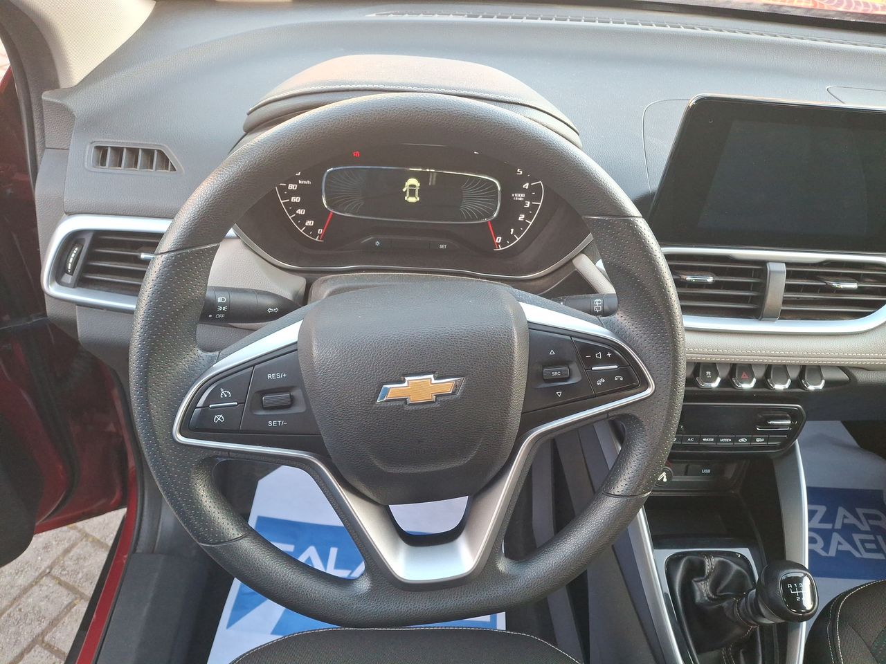 CHEVROLET - 24