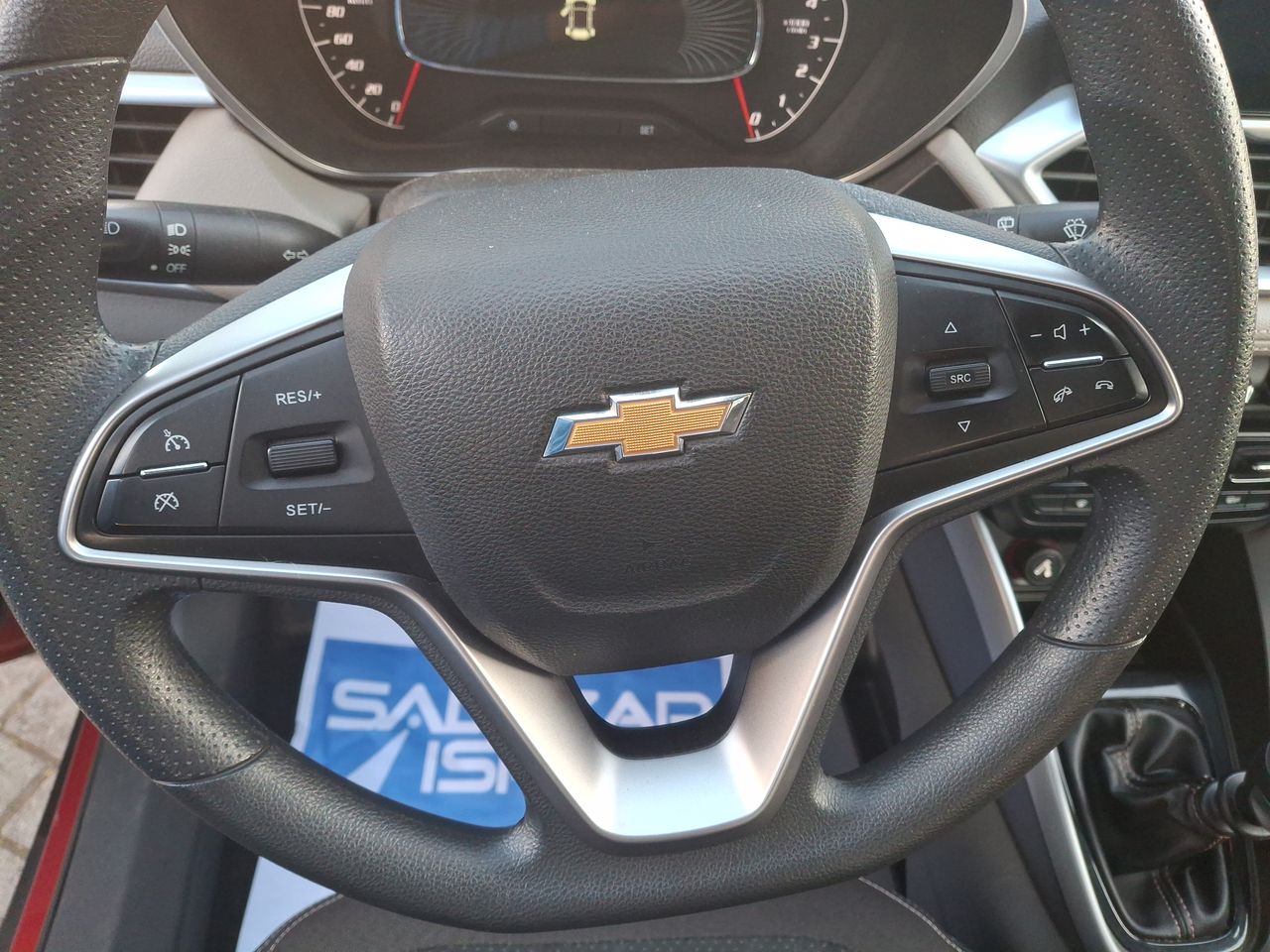 CHEVROLET - 25