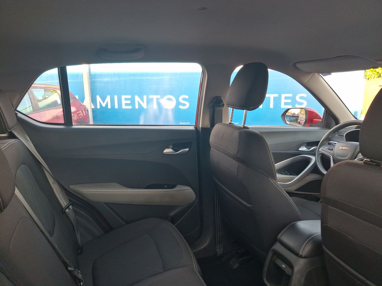 CHEVROLET - 15