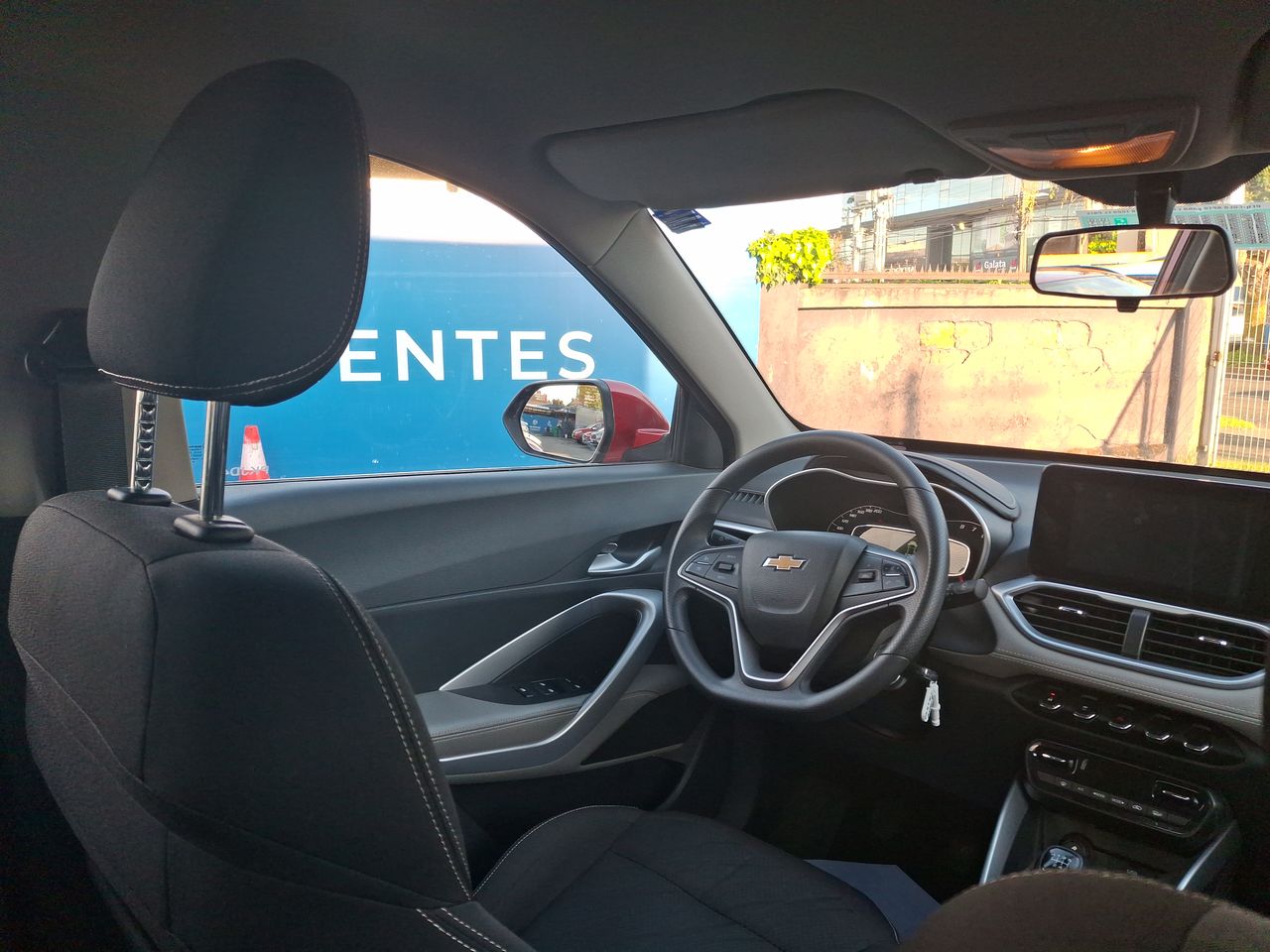 CHEVROLET - 16