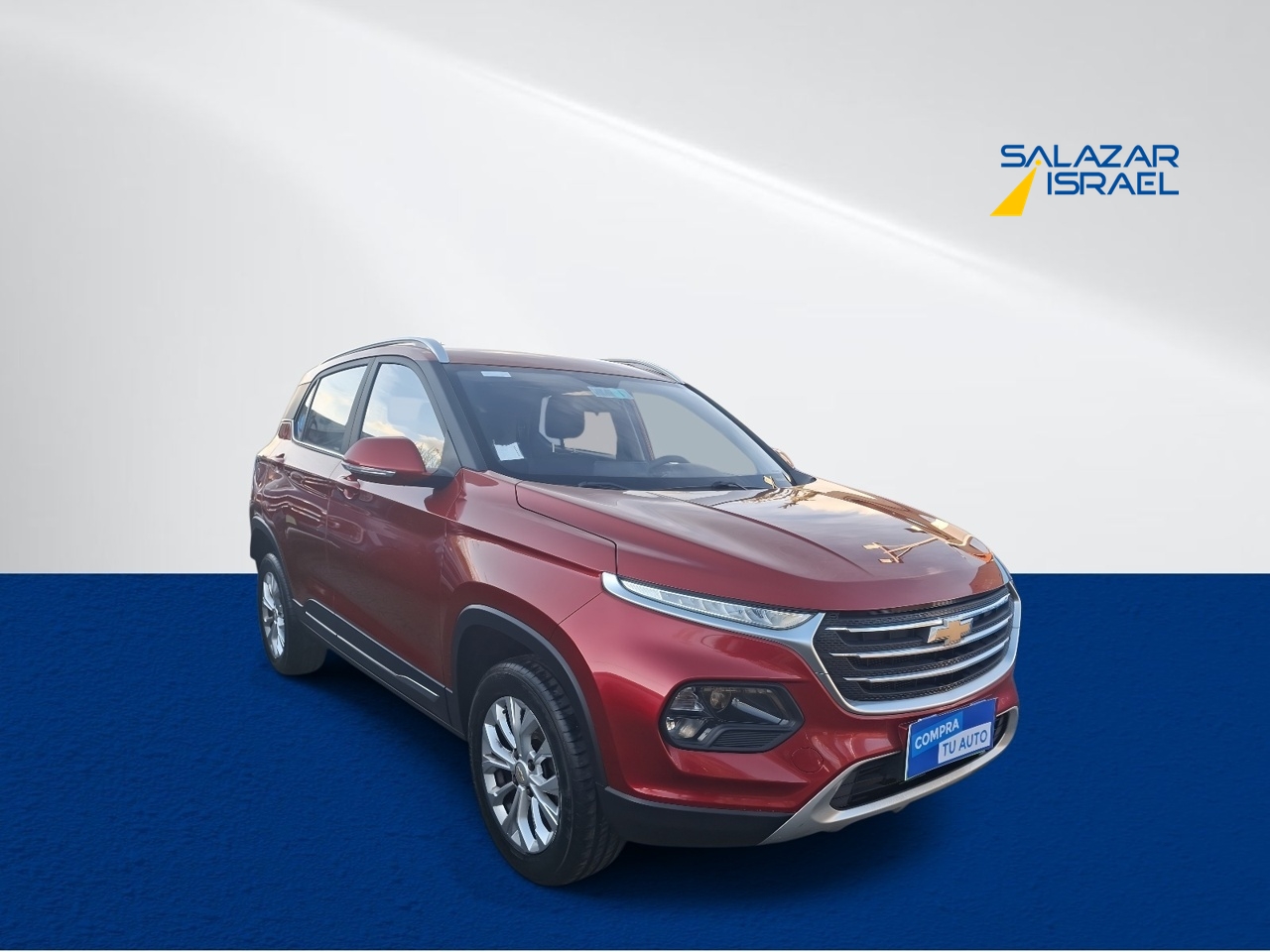CHEVROLET