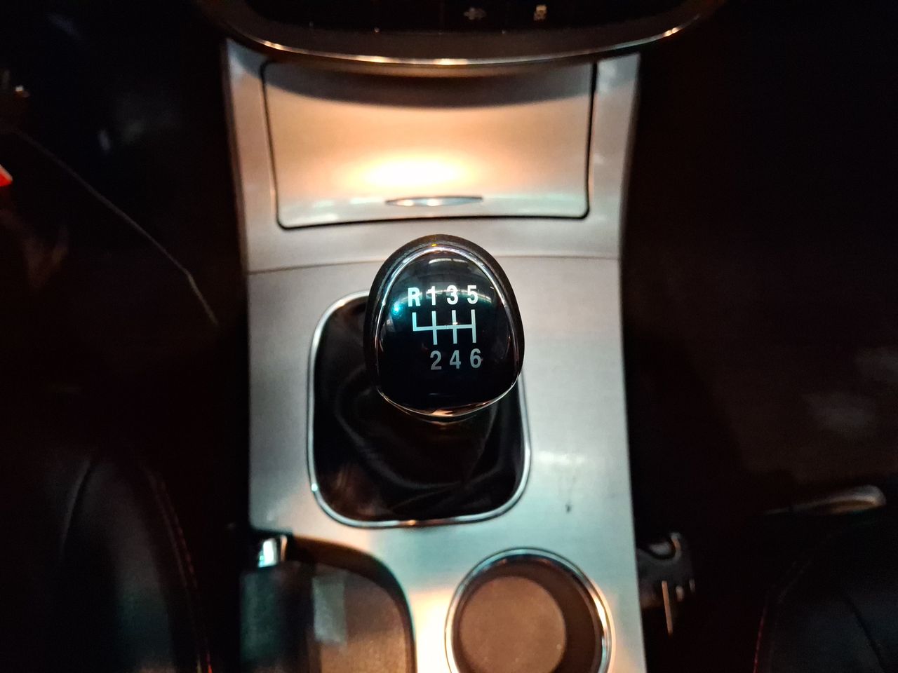 JAC T8 — foto 22 de 25