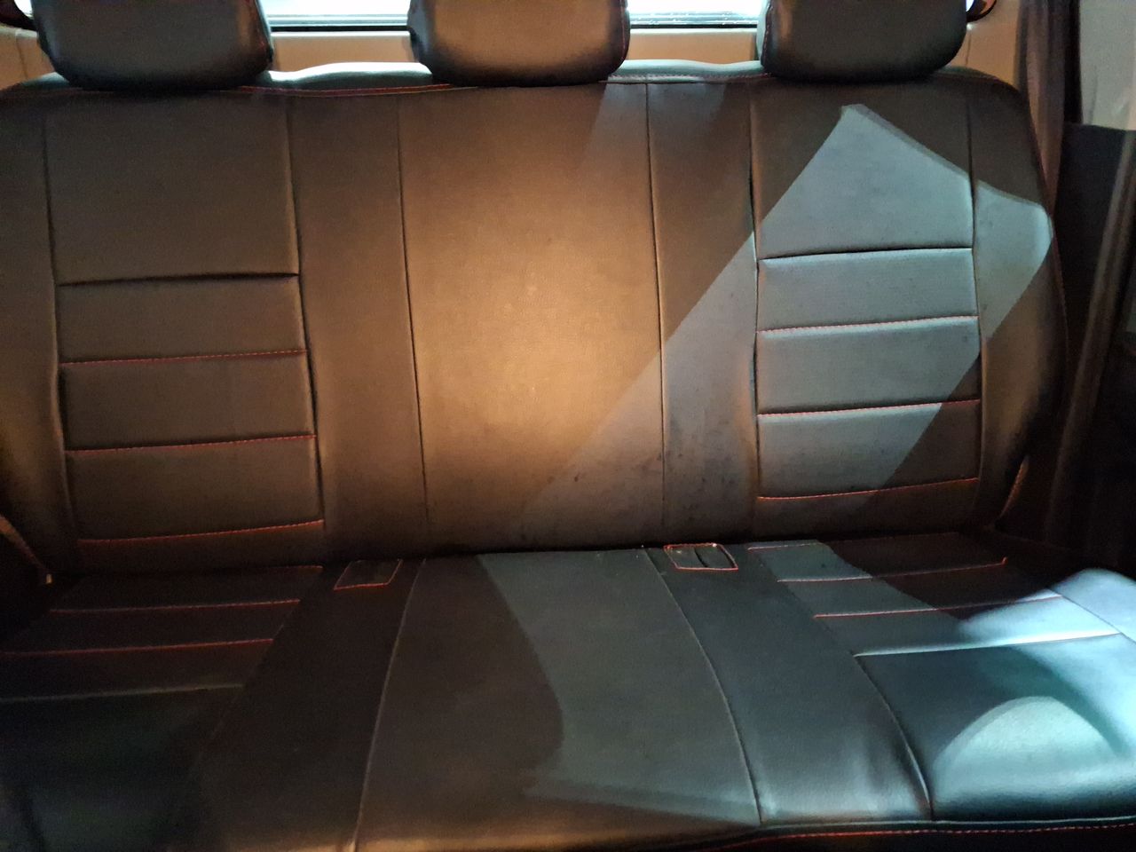JAC T8 — foto 25 de 25
