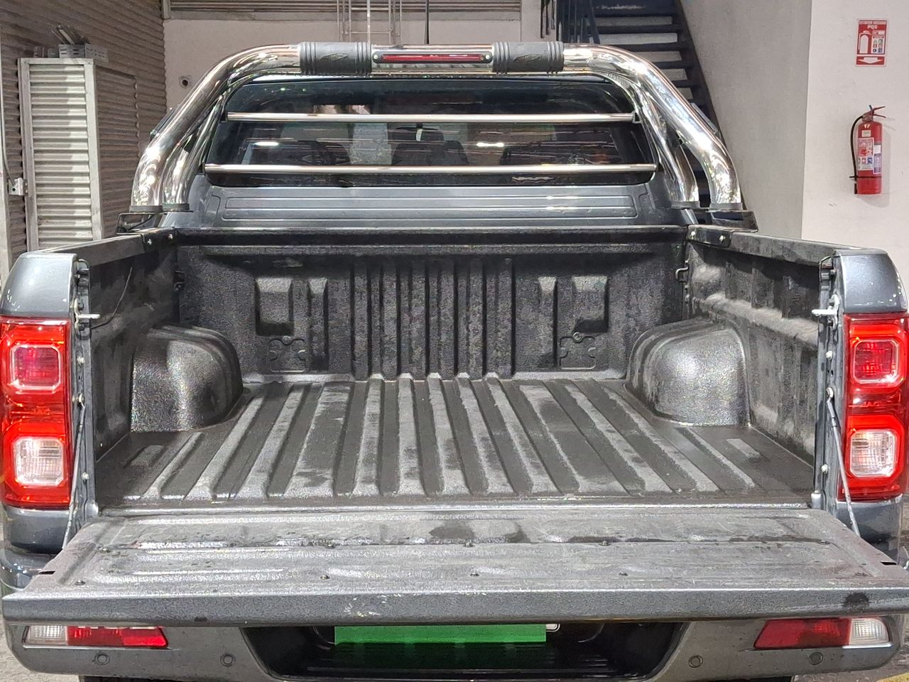 JAC T8 — foto 14 de 25