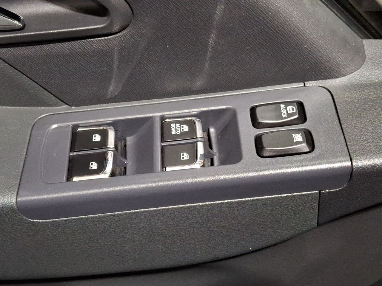 JAC T8 — foto 15 de 25